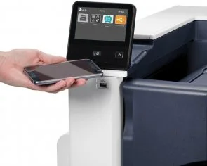 Фото: Принтер Xerox VersaLink C7000DN with Wi-Fi (C7000V_DN) № 3 | KTC