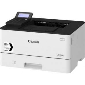 Лазерний чорно-білий принтер Canon i-SENSYS LBP-223DW A4 з Wi-Fi