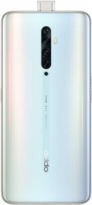 Смартфон OPPO Reno2 Z 8/128GB Sky White (OFCPH1951_WHITE)