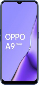 Смартфон OPPO A9 2020 4/128GB Space Purple