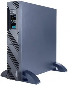 Фото: ДБЖ Powercom SPR-2000 LCD 2000VA № 2 | KTC
