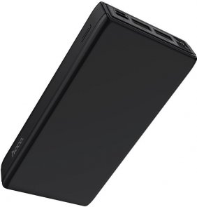 Батарея універсальна Hoco J27A 20000mAh Black