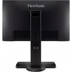 Фото: Монітор ViewSonic XG2405 Black - 23.8" IPS / 1920×1080 / 144 Гц / Pivot / HAS № 4 | KTC