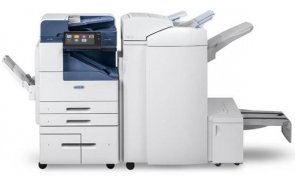 Лазерний чорно-білий БФП Xerox AltaLink B8045 A3