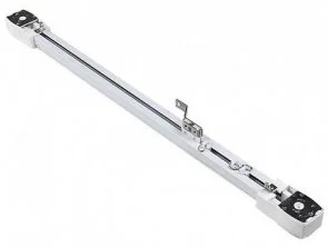 Фото: Рельса для карнизу Xiaomi Aqara Curtain Rail 5.5m № 4 | KTC