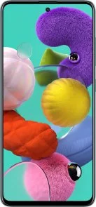Фото: Смартфон Samsung Galaxy A51 A515 6/128GB SM-A515FZBWSEK Blue № 2 | KTC