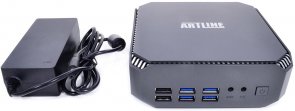 ПК ARTLINE Business B12 (B12v23) Intel Core i5-7200U 2.5-3.1 GHz/16GB/SSD 240GB/HD 620/No ODD/No OS