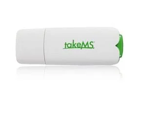 Фото: Флешка USB TakeMS Selection 8 ГБ (108929) № 3 | KTC