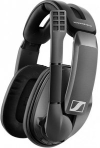 Гарнітура Sennheiser GSP 350 Black (508364)