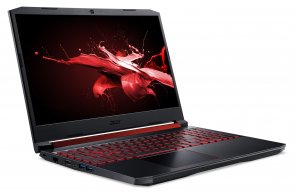 Ноутбук Acer Nitro 5 AN515-43-R1G9 NH.Q5XEU.028 Black