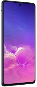 Смартфон Samsung Galaxy S10 Lite 6/128GB SM-G770FZKGSEK Black