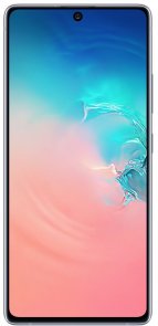 Смартфон Samsung Galaxy S10 Lite 6/128GB SM-G770FZWGSEK White