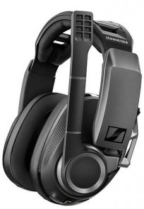 Гарнітура Sennheiser GSP 670 (508351)