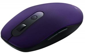 Мишка, Canyon CNS-CMSW09V Wireless, Violet