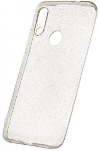 Чохол-накладка ColorWay для Xiaomi Redmi 7 - TPU Shine Transparent