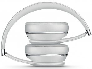 Гарнітура Beats Solo 3 A1796 Satin Silver (MX452)