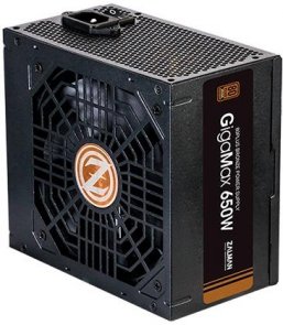 Блок живлення Zalman GigaMax ZM650-GVII