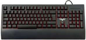 Фото: Клавіатура FRIMECOM Graphit Black (FLK19600) № 4 | KTC