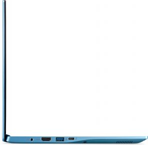 Ноутбук Acer Swift 3 SF314-57--50H7 NX.HJJEU.002 Blue