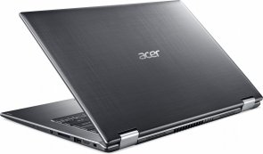 Ноутбук Acer Spin 3 SP314-52-P3NX NX.H60EU.02C Steel Gray