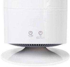 Зволожувач повітря Xiaomi DEERMA Humidifier White DEM-LD700