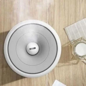 Фото: Зволожувач повітря DEERMA Humidifier White (DEM-F628S) № 3 | KTC