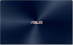  Ноутбук ASUS ZenBook 15 UX533FTC-A8155T Royal Blue