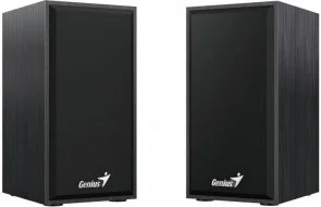 Фото: Колонки Genius SP-HF180 Black (31730029401) № 2 | KTC