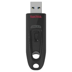 Фото: Флешка USB SanDisk Ultra 16GB Black (SDCZ48-016G-U46) № 3 | KTC