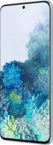 Фото: Смартфон Samsung Galaxy S20 8/128GB SM-G980FLBDSEK Light Blue № 4 | KTC