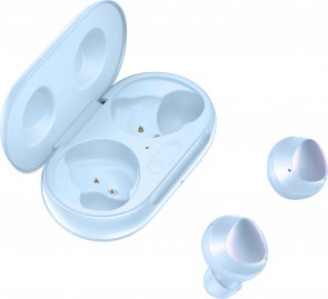 Гарнітура Samsung Galaxy Buds Plus SM-R175 Blue (SM-R175NZBASEK)