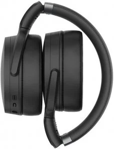 Фото: Навушники Sennheiser HD 450 BT Black (508386) № 4 | KTC