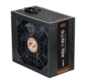 Фото: Блок живлення Zalman 750W GigaMax ZM750-GVII № 3 | KTC