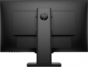  Монітор HP 27mx Black (4KK74AA)