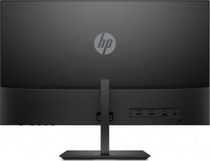 Монітор HP 27fh Black (4HZ38AA)