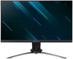 Монітор Acer Predator XB273GXbmiiprzx Black (UM.HX3EE.X07)