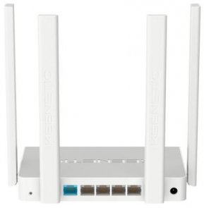 Маршрутизатор Wi-Fi Keenetic SPEEDSTER KN-3010
