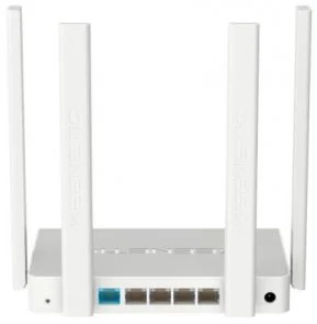 Фото: Wi-Fi Роутер Keenetic SPEEDSTER KN-3010 № 2 | KTC