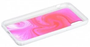 Фото: Чохол WK for Apple iPhone XS - WPC-086 Crimson Whirl (681920359777) № 3 | KTC