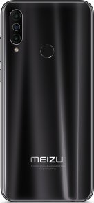 Смартфон Meizu M10 3/32GB Black