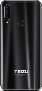 Фото: Смартфон Meizu M10 3/32GB Black № 3 | KTC