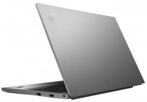 Ноутбук Lenovo ThinkPad E15 20RD001GRT Silver