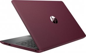 Ноутбук HP 15-db0448ur 7NE87EA Berry Mauve