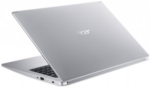 Ноутбук Acer Aspire 5 A515-55-529S NX.HSMEU.006 Silver