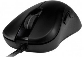 Мишка, Hator Vortex EVO USB, Black ( Gaming )