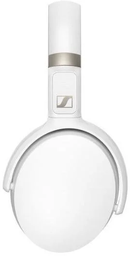 Фото: Навушники Sennheiser HD 450 BT White (508387) № 4 | KTC