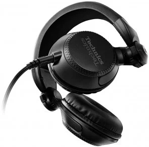 Фото: Навушники Panasonic EAH-DJ1200EK Black № 3 | KTC