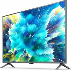 Телевізор LED Xiaomi Mi TV 4S (Android TV, Wi-Fi, 3840x2160)