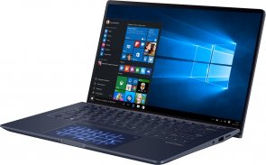 Ноутбук ASUS ZenBook 13 UX333FLC-A3158T Royal Blue