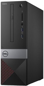 Персональний комп'ютер Dell Vostro 3471 N203VD3471BTPEDB03_P